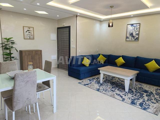 Appartement location à Boukhalef, Tangero