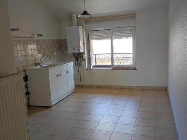 Appartement location à Nantua, Oyonnax