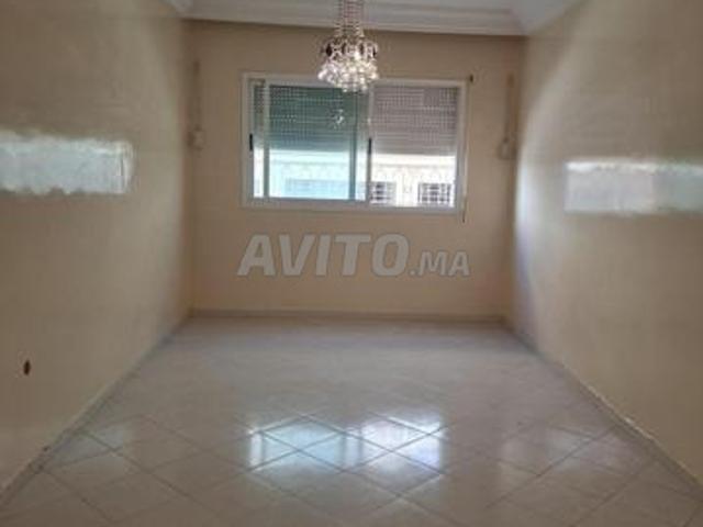 Appartement location