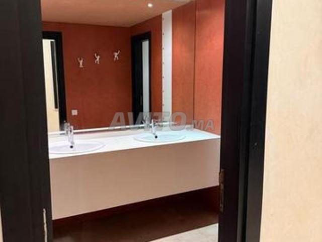 Appartement location à Hay Riad, Berkane