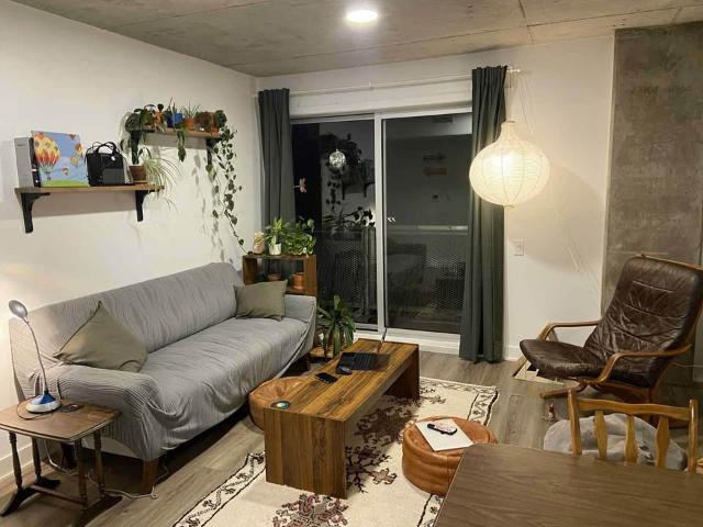 Apartment for rent in St. Leonard's, Quebec