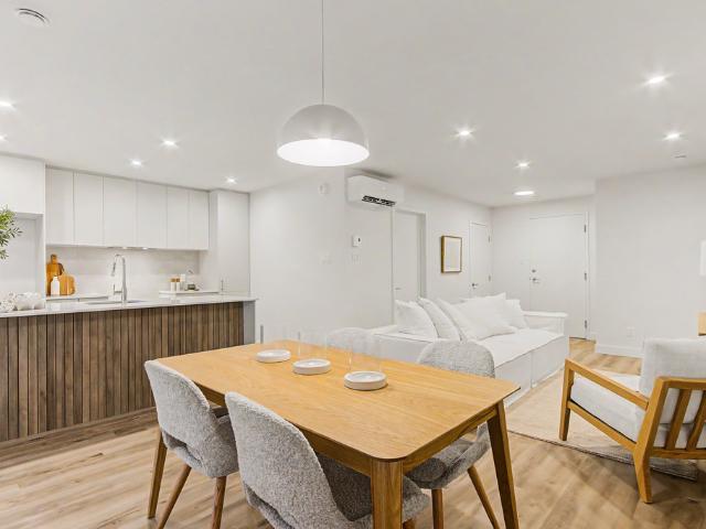 Apartment for rent in Les Maskoutains, Quebec