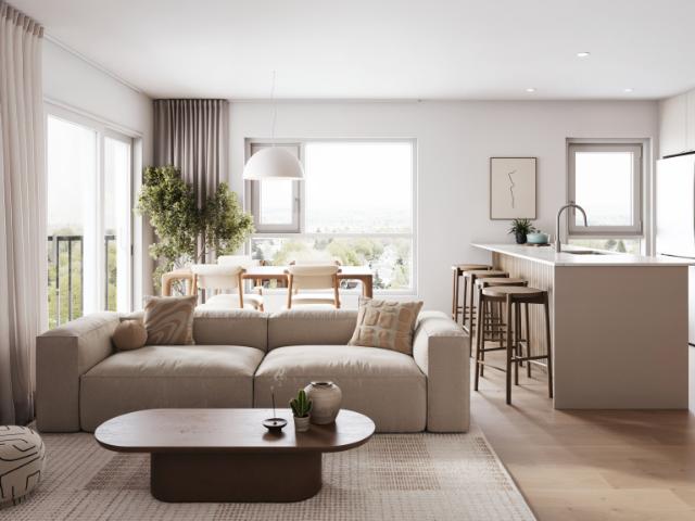 Apartment for rent in Les Maskoutains, Quebec