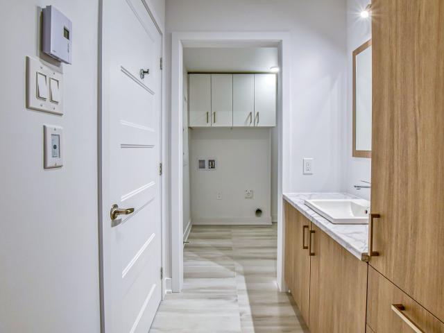 Apartment for rent in Saint-lin, Quebec