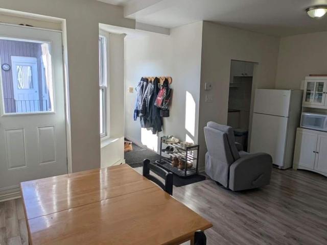 Apartment for rent in Québec, Quebec