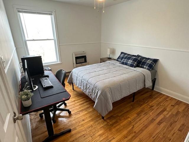 Apartment for rent in Sherbrooke, Quebec