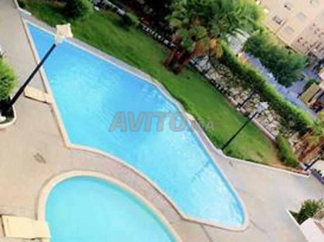 Appartement location à Tangero, Tanger-Tétouan