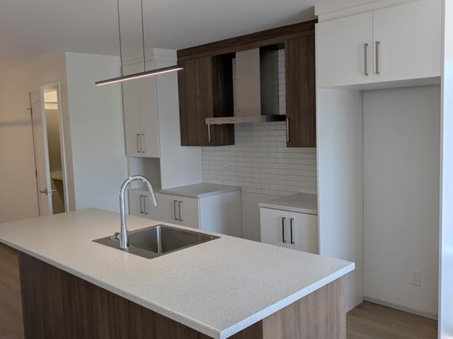 Apartment for rent in Bécancour, Quebec