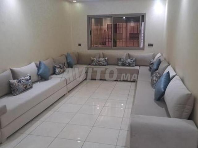 Appartement location à El Ma, Gharb-Chrarda-Beni Hssen