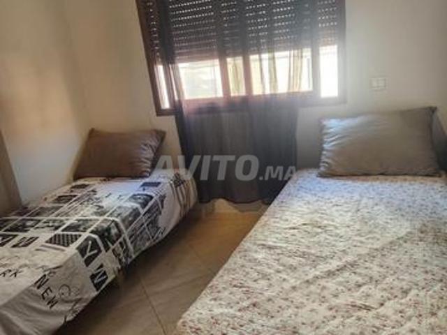 Appartement location à El Ma, Gharb-Chrarda-Beni Hssen