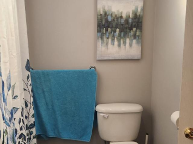 Apartment for rent in Mascouche