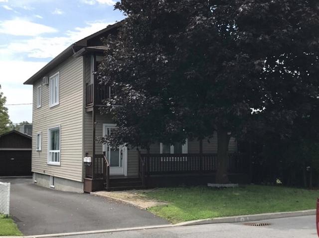 Apartment for rent in Gatineau, Quebec