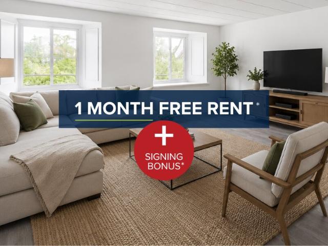Apartment for rent in Gatineau, Quebec