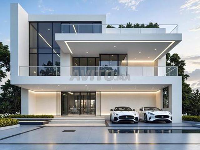 Appartement location à Anfa, Al Fida