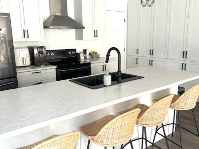 Apartment for rent in Saint-ambroise-de-kildare, Quebec
