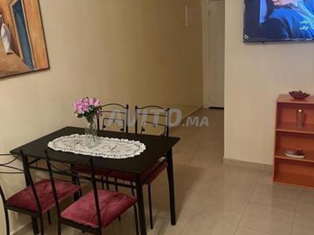 Appartement location