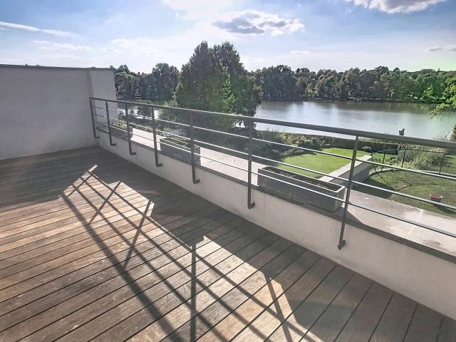 Appartement location à La Hulpe, Brabant wallon