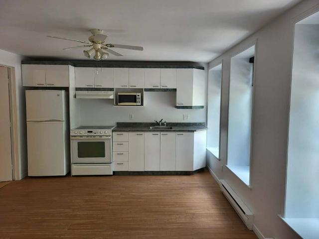 Apartment for rent in Québec, Quebec