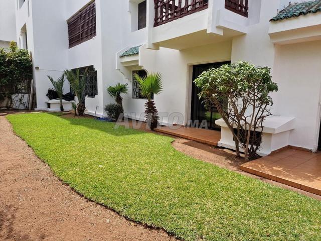 Appartement location à Anfa, Gharb-Chrarda-Beni Hssen