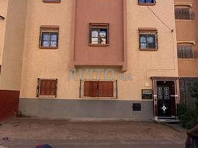 Appartement location à Ben Guerir, L'Oriental