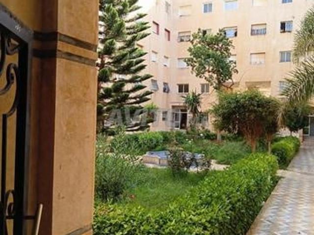 Appartement location à Salé