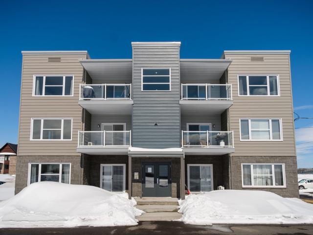 Apartment for rent in Lévis, Quebec