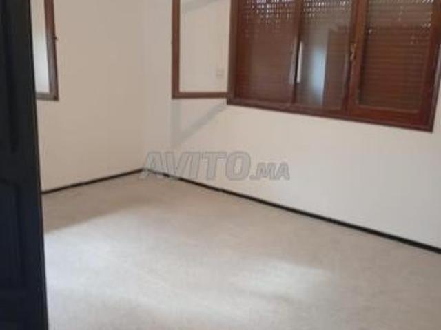Appartement location à Rbat