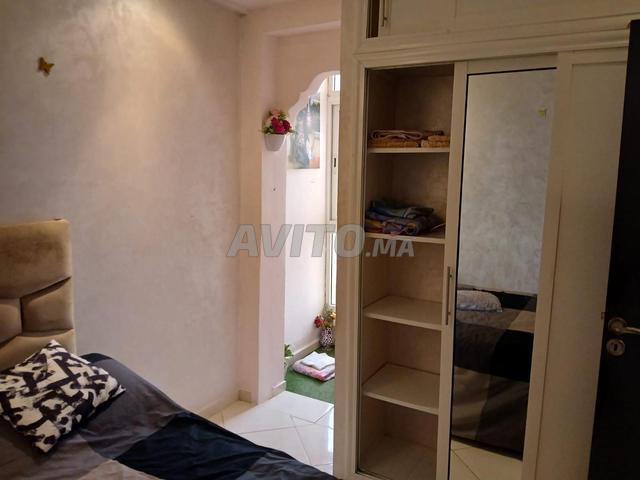 Appartement location à Dar Bouazza, Gharb-Chrarda-Beni Hssen