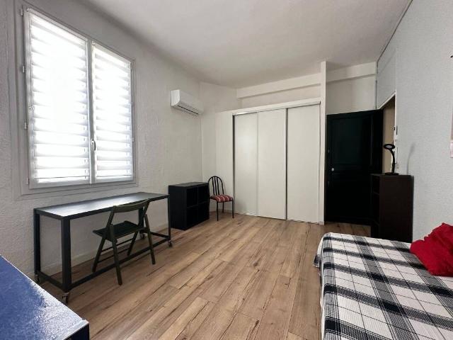 Studio location à Clemenceau, Perpignan