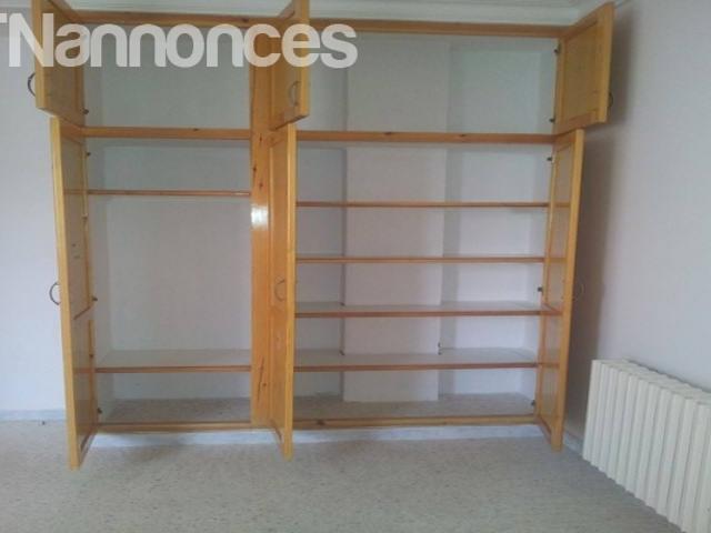 Appartement vente