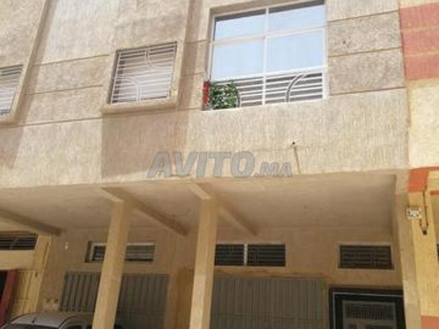 Appartement location à Meknès