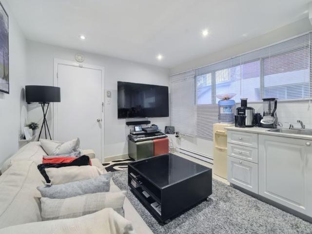 Apartment for rent in St. Leonard's, Quebec