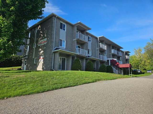 Apartment for rent in Sherbrooke, Quebec