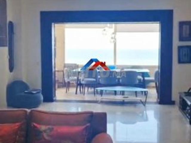 Appartement location à Rabat