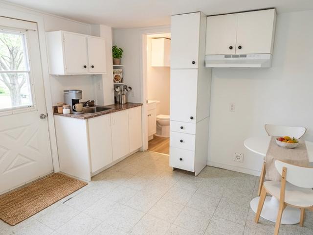 Apartment for rent in Sherbrooke, Quebec