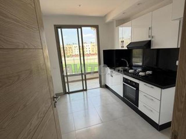 Appartement location à El Ma, Gharb-Chrarda-Beni Hssen