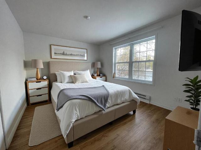 Apartment for rent in Sherbrooke, Quebec