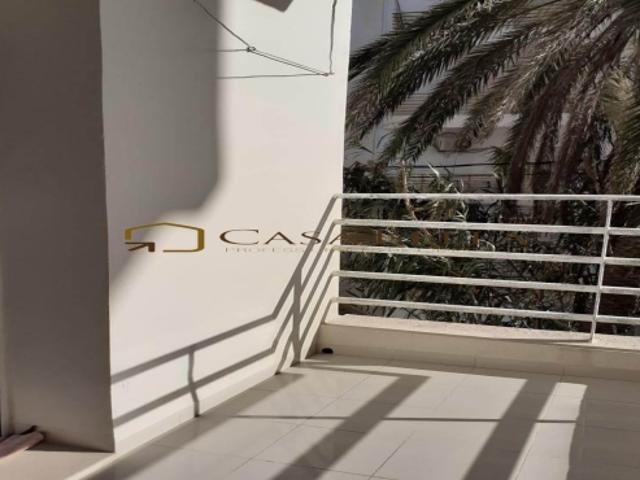 Appartement location à Sousse