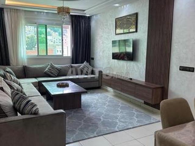 Appartement location à Tangero, Tanger-Tétouan