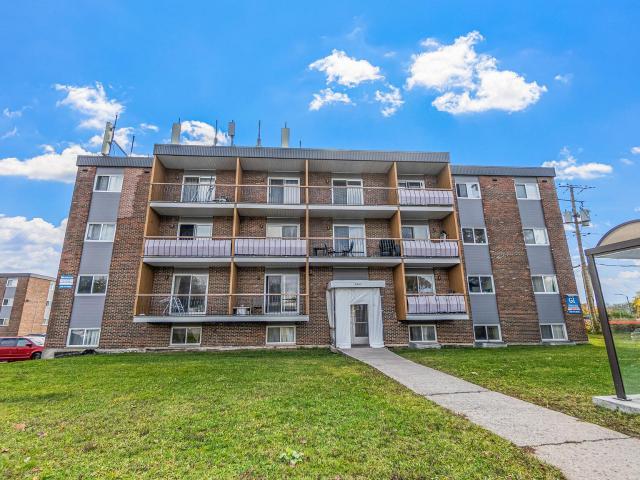 Apartment for rent in Québec, Quebec
