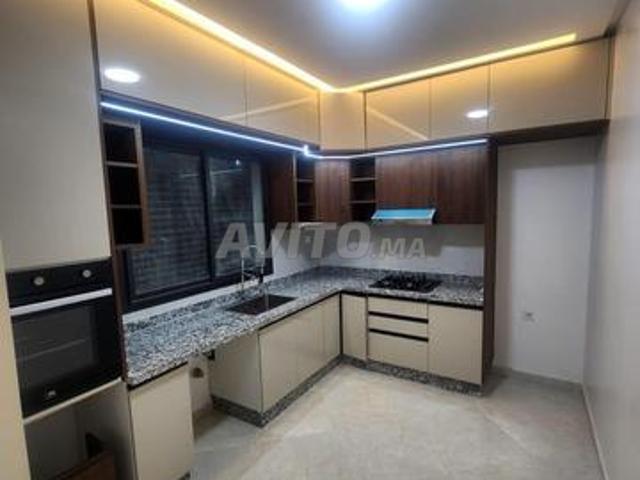 Appartement location à Salé