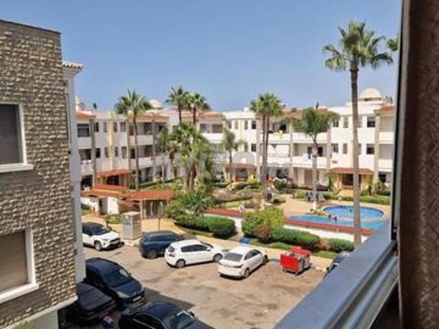 Appartement location à Skhirat
