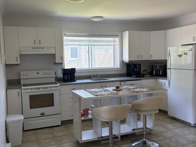 Apartment for rent in Lévis, Quebec