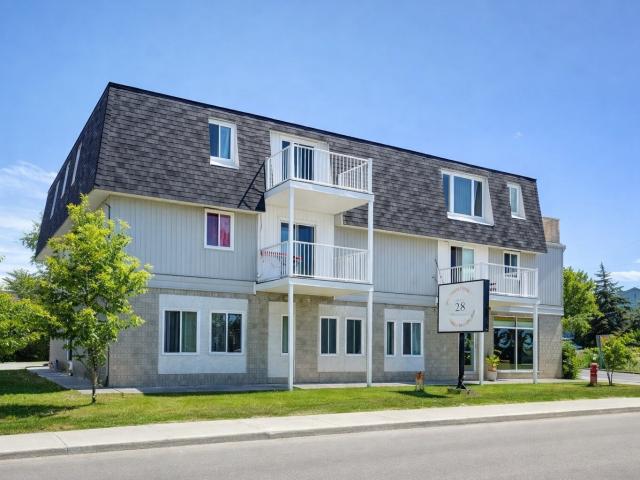 Apartment for rent in Gatineau, Quebec