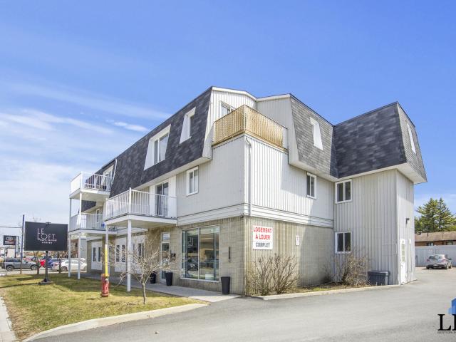 Apartment for rent in Gatineau, Quebec