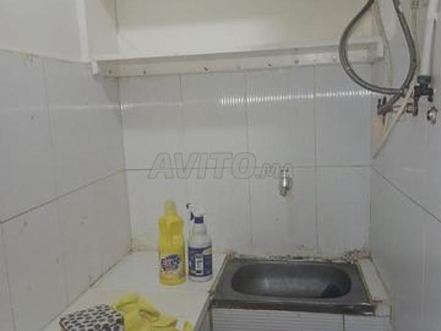 Appartement location à Rbat