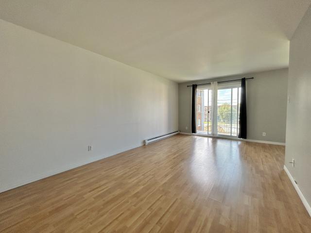 Apartment for rent in Québec, Quebec