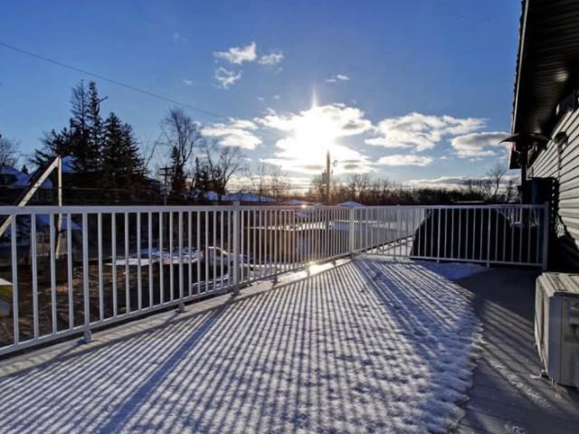 Apartment for rent in Sainte-rose, Quebec