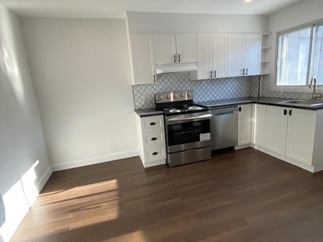 Apartment for rent in St. Leonard's, Quebec