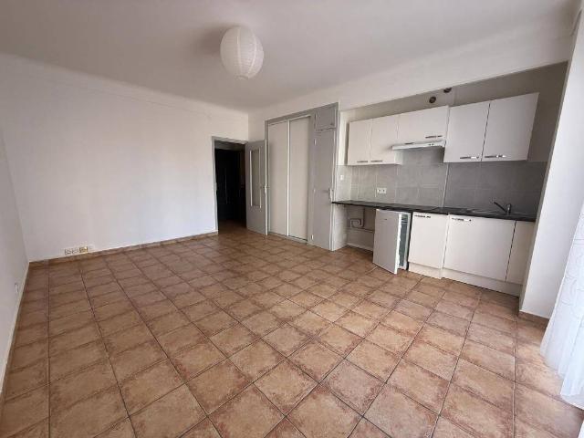 Studio location à Clemenceau, Perpignan